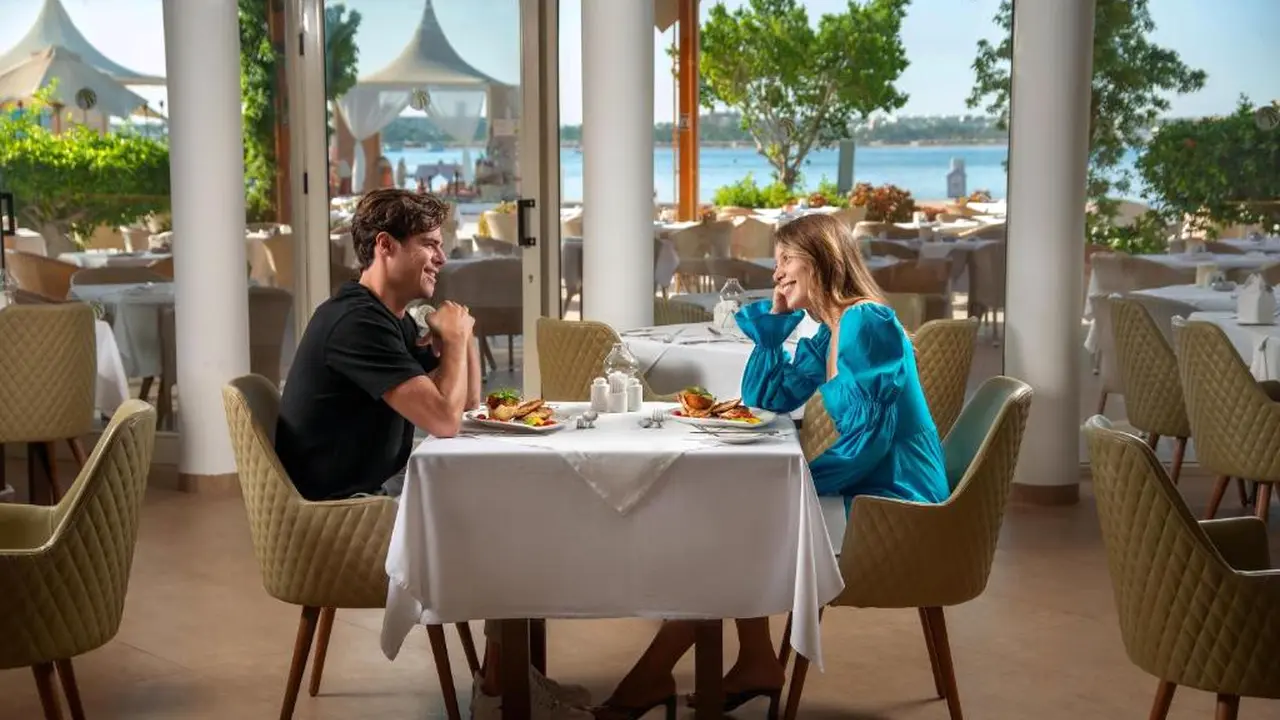 Hotel Cleopatra Luxury Resort - Makadi Bay